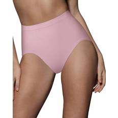 Nylon Girdles Bali Seamless Ultra Control Brief 2-Pack DFX204