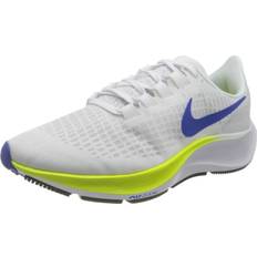 Nike Air Zoom Pegasus 37 White Cyber - Black/Red/White