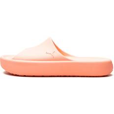 Puma Pink Slides Puma Shibui Cat Slides