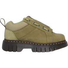 Dr. Martens Woodard Tumbled M - Muted Olive