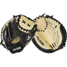 All Stars Top Star Series Catching Mitt