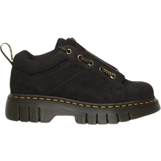 Dr. Martens Textile Trainers Dr. Martens Woodard Tumbled M - Black