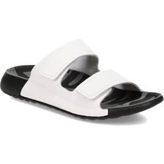 Ecco Vita Tofflor & Sandaler ecco 2nd Cozmo W Sandaler - Bright White