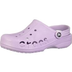 Men - Purple Clogs Crocs Unisex Men's and Women's Baya Clog, Lavender