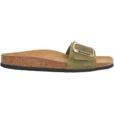 Barbour Sandals Barbour Benton - Olive