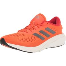 Adidas Supernova Running Shoes Adidas Men's Supernova Running Shoe, Impact Orange/Night Metallic/Vivid Red