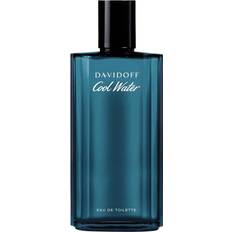 Davidoff Men Eau de Toilette Davidoff Cool Water Man EdT 4.2 fl oz