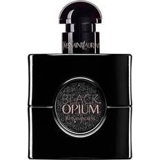 Yves saint laurent ysl black opium Yves Saint Laurent Black Opium Le Parfum 30ml