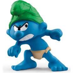 Schleich Smølferne Legetøj Schleich Wild Smurf 20841