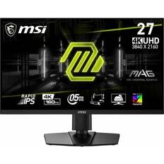 Msi 4k monitor MSI MAG 274UPF E2