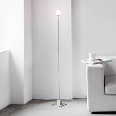 Transparent Floor Lamps & Ground Lighting Northern Snowball D8 Floor Lamp