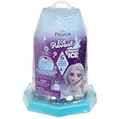 Babydukker - Disney Dukker & Dukkehus Mattel Frozen Babydukke Med Tilbehør HXH17