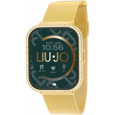 Orologi Liu Jo Smartwatch Con Brill