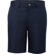 Golf - Men Shorts Slazenger Golf Shorts Men - Navy