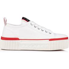 Super Pedro W - White