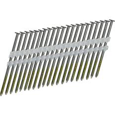 Hardware Nails Numax FRN.120-3B500 21 Degree 3 Brite Smooth Shank Framing Nails