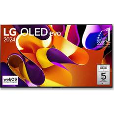 LG OLED evo - Sí Televisores LG OLED55G42LW