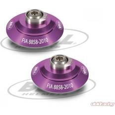 MC-hjelmer Bell FHR Posts FIA8858-2010 Pink