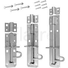 Door Latches & Bolts Blackspur Steel Brenton Gate Bolt