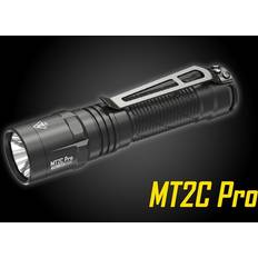 NiteCore Campingbelysning NiteCore MT2C Pro Ficklampa 1800 lm