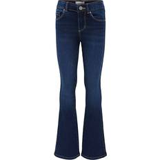 Kids Only Kogroyal Regular Waist Flared Jeans