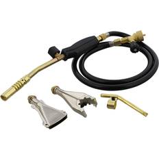 Gas Burners Hand Held Torch Head Propane Torch Kit Burners