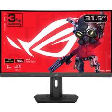 Monitors ASUS ROG Strix 32' 1440P USB-C