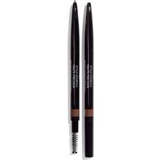 Chanel Eyebrow Products Chanel STYLO SOURCILS HAUTE PRÉCISION Microfine Defining Eyebrow Pencil