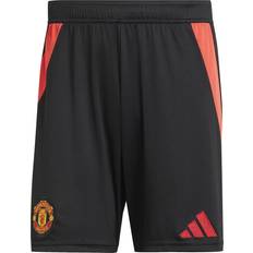 Pantalones & Shorts adidas Manchester United 24/25 Shorts Home Red