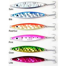 SFG Fiskegrej SFG Dr. D Pirk Pink