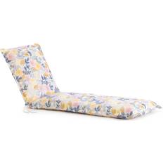 Multicolore Chaises longues Belum Coussin pour Transat Multicolore 176 x 53 x 7 cm