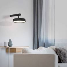 JUST LIGHT Arma Wandlampe