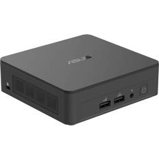 Desktop Computers ASUS RNUC13L3KV700002I Barebone Intel Core i7-1370P Kit