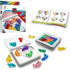 Puzzles de QI Smart Games IQ Love 11 Pieces