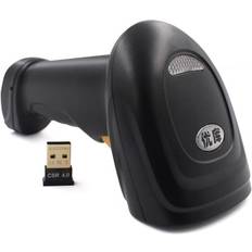 Barcode Scanners Yoko BW3 Wireless Bluetooth Handheld Barcode Scanner