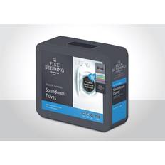 The Fine Bedding Company Fine Spundown 13.5 Tog Duvet