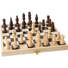 Small Foot Chess Game 2044