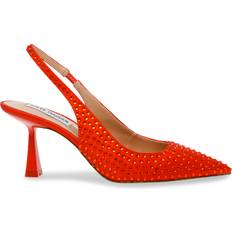 Orange - Women Heels & Pumps Steve Madden Heels Lustrous-R Orange