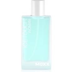 Mexx Ice Touch Woman Eau de Toilette 20 ml 14.8ml