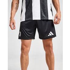 adidas Juventus 2024/25 Home Shorts, Black