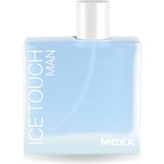 Mexx ICE TOUCH Man Eau 50.3ml