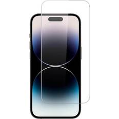 Screenor Premium Silver Edition for iPhone 15