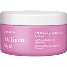 Esfolianti Corpo Pupa Balinian Spa Scrub Salino Addolcente Idratante 350 g