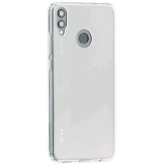 3SIXT PureFlex Clear Case for Huawei Honor 8X