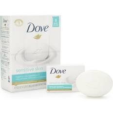 Dove Sensitive Skin Soap PK/8