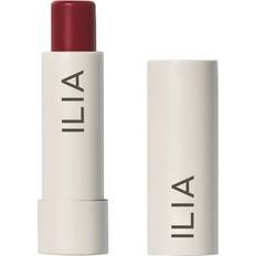 Vitamin E Lip Care ILIA Balmy Tint Hydrating Lip Balm Runaway 4.4g