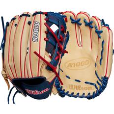 Wilson 2024 A1000 Infield Baseball Gloves