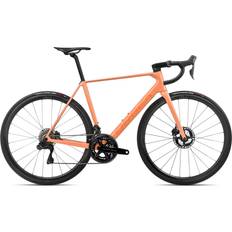 Orbea Orca M10iltd Pwr Allround Orange Cloud Matt