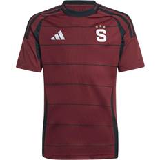 Divise da calcio adidas Maglia AC Sparta Praha 24/25 Home Jersey XS