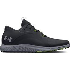 Under Armour 44 Golfschuhe Under Armour Charged Draw 2 SL M - Black/Grey